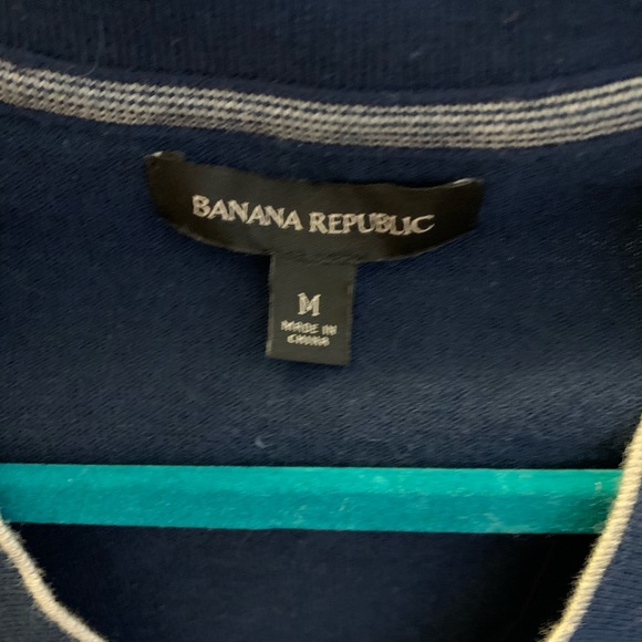 Banana Republic Men’s Cardigan Bundle - Picture 5 of 5